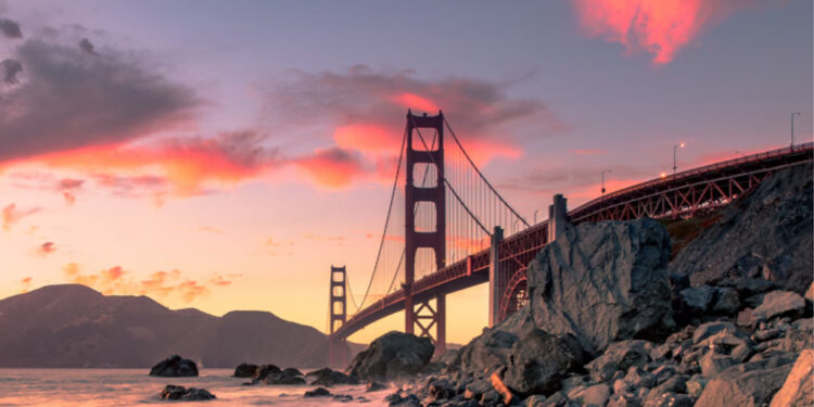 San Francisco on Wheels: Museums, Art Districts, and Sunset Views