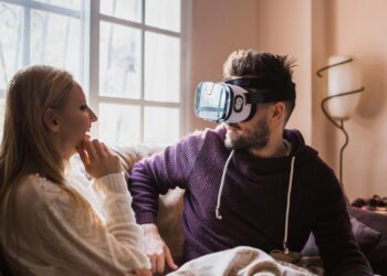 THE FUTURE OF VIDEO CONTENT: HOW AUGMENTED REALITY COULD TRANSFORM VIEWER ENGAGEMENT