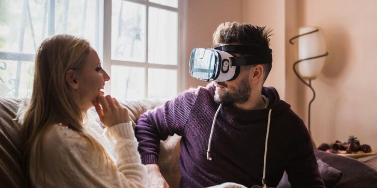 THE FUTURE OF VIDEO CONTENT: HOW AUGMENTED REALITY COULD TRANSFORM VIEWER ENGAGEMENT