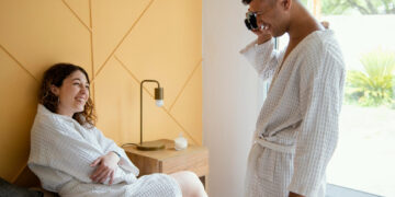 Denver bathhouse spaces are changing how people think about recovery