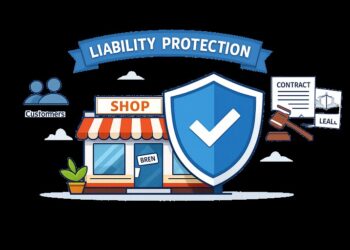 Small Business Liability Essentials: Protecting Your Enterprise