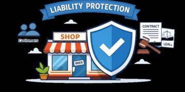 Small Business Liability Essentials: Protecting Your Enterprise