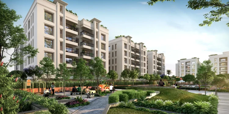 Buying Flats in Porur