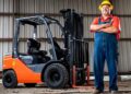 Forklift Rental