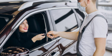 How to Protect Your Tesla with a Premium PPF