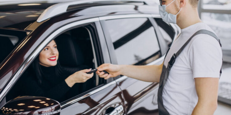 How to Protect Your Tesla with a Premium PPF