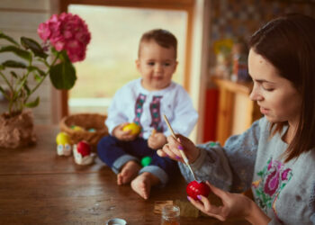 Build Early Skills With a Preschool Homeschool Bundle