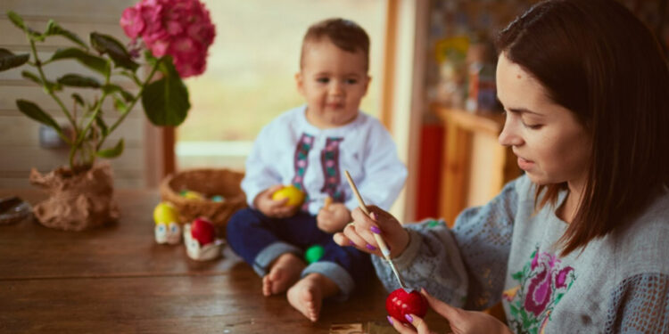 Build Early Skills With a Preschool Homeschool Bundle