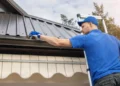 Gutter Repair
