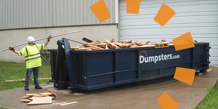 Dumpster Rentals