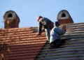 Roofing Contractor