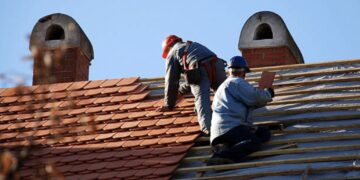 Roofing Contractor