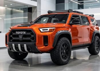 Four Wheels