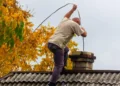 Chimney Cleaning