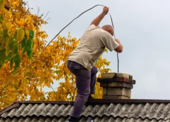 Chimney Cleaning