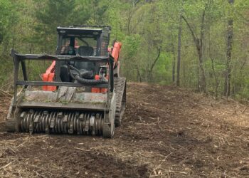 Eco Friendly Land Management