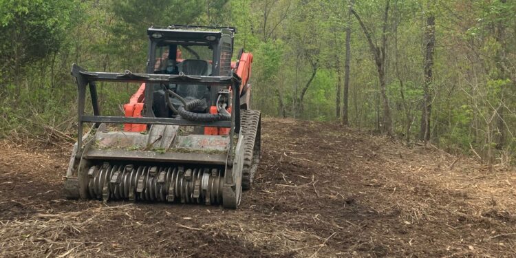 Eco Friendly Land Management