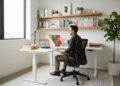 How the Right Furniture Setup Improves Focus, Productivity, and Mental Clarity at Home