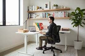 How the Right Furniture Setup Improves Focus, Productivity, and Mental Clarity at Home