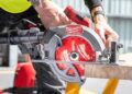 Unmatched Cutting Power with the Milwaukee M18FCS66G30 18V Circular Saw