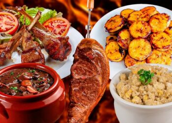 Brazilian Hospitality