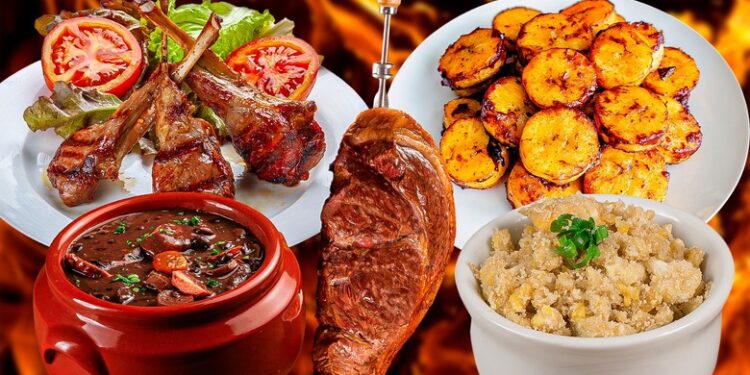 Brazilian Hospitality