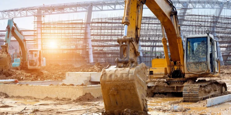 Excavation Contractor