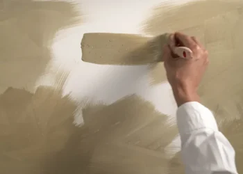 Limewash Applications