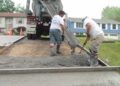 Driveway Construction