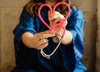 Nurse Needs to Develop