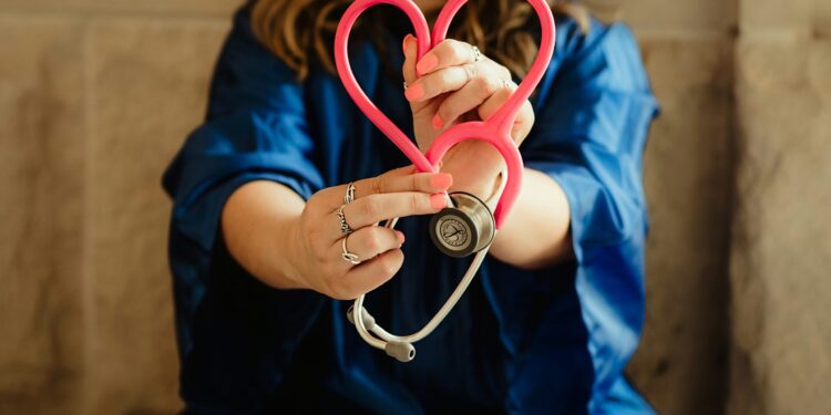 Nurse Needs to Develop