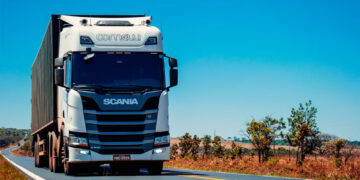 How IoT Transportation Solutions Are Transforming the Transportation Industry