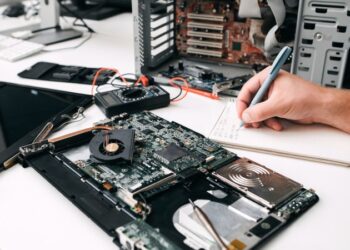 Mastering PC Repair