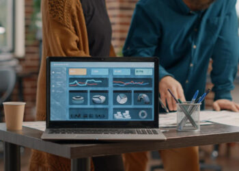 Design Actionable Dashboards: A Step-by-Step Guide to Data Storytelling