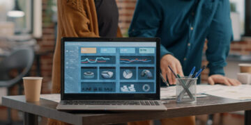 Design Actionable Dashboards: A Step-by-Step Guide to Data Storytelling