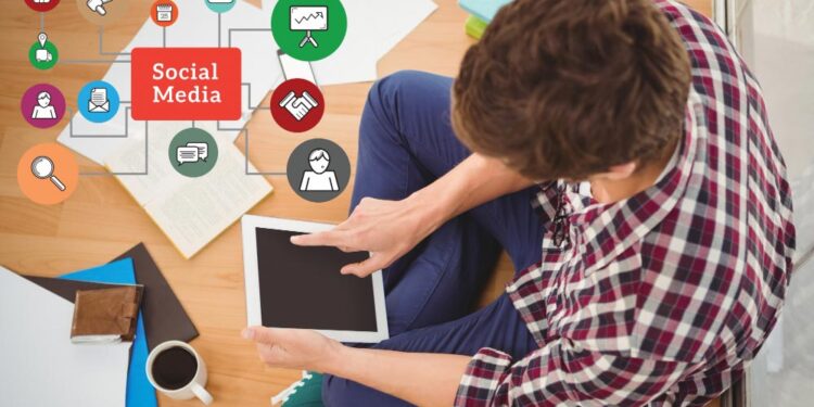 How SocialBoosting Services Help Businesses