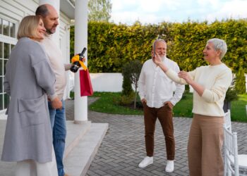 The Role of Technology in Modern Senior Living Communities