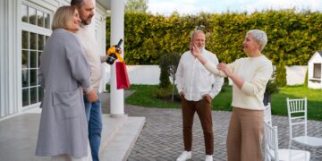 The Role of Technology in Modern Senior Living Communities