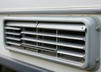 How to Spot Common Caravan Aircon Problems Before They Get Worse
