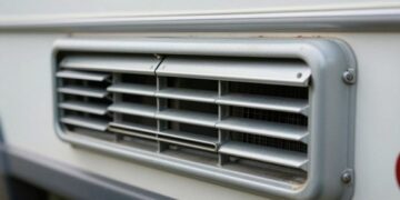 How to Spot Common Caravan Aircon Problems Before They Get Worse