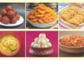Top 9 Popular Indian Sweet Brands Delivering Nationwide in the USA