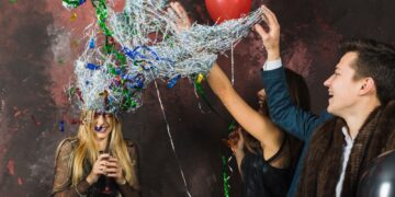 Beyond Materialism: Exploring the Psychological Benefits of Meaningful Celebrations