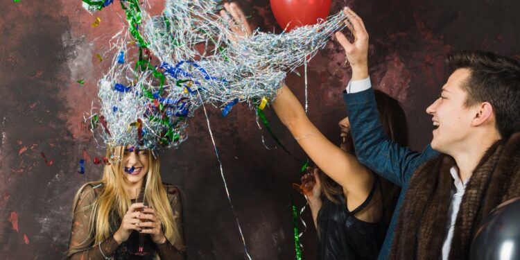 Beyond Materialism: Exploring the Psychological Benefits of Meaningful Celebrations