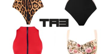 The Confidence Boost You Didn’t Expect from TA3 Swim