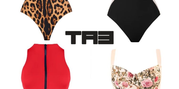 The Confidence Boost You Didn’t Expect from TA3 Swim