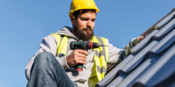 Best Roofing Contractor for Quality Roof Repair Solutions