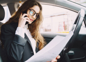 What Documents Do You Need to Apply for Car Finance in Manchester?
