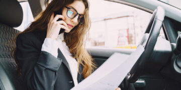 What Documents Do You Need to Apply for Car Finance in Manchester?