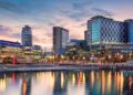 From Industrial Roots to Media City: How Salford Reinvented Itself