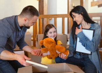 Helping Families Access Quality Care for Their Children